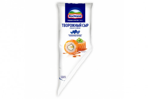Сыр творожный 65% ДЛЯ КУЛИНАРИИ "Хохланд" 500г Сыр творожный 65% ДЛЯ КУЛИНАРИИ "Хохланд" 500г