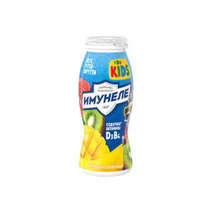 "Имунеле Kids" тутти-фрути 100г