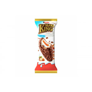 Киндер вафли макис кинг 35г