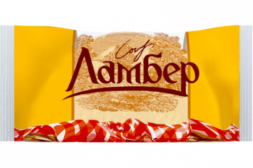 Сыр "Ламбер" 50% 230 г