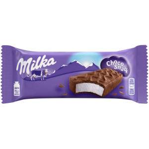 Бисквитное пирожное Milka 27г