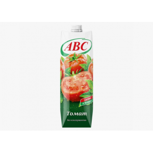 АВС 1*12 Томатный