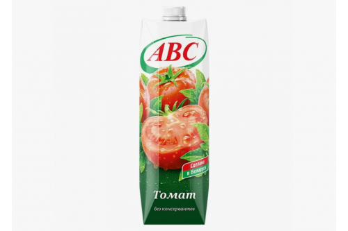АВС 1*12 Томатный АВС 1*12 Томатный
