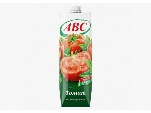 АВС 1*12 Томатный
