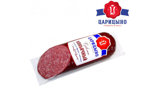 Сервелат Коньячный Царицыно