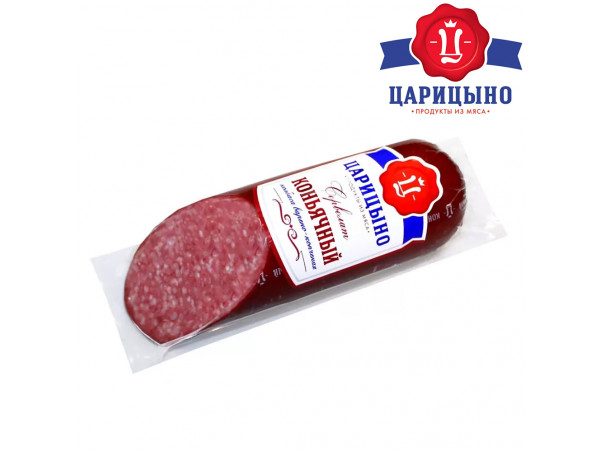 Сервелат Коньячный Царицыно