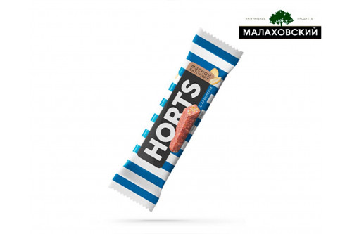 Мясной батончик Horts с Арахисом Мясной батончик Horts с Арахисом