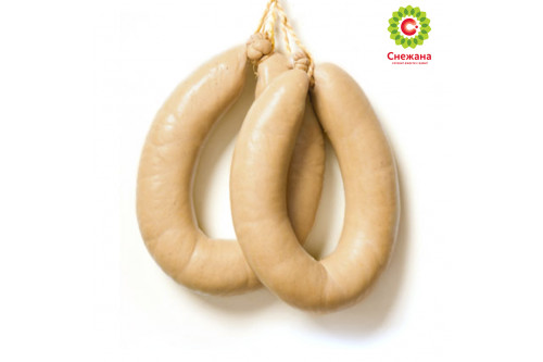 Ливерная Яичная Снежана