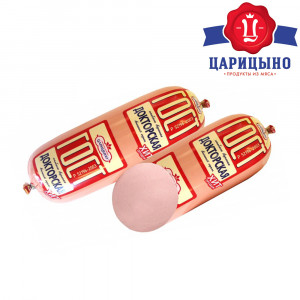 Докторская ГОСТ Царицыно