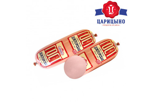 Докторская ГОСТ Царицыно Докторская ГОСТ Царицыно