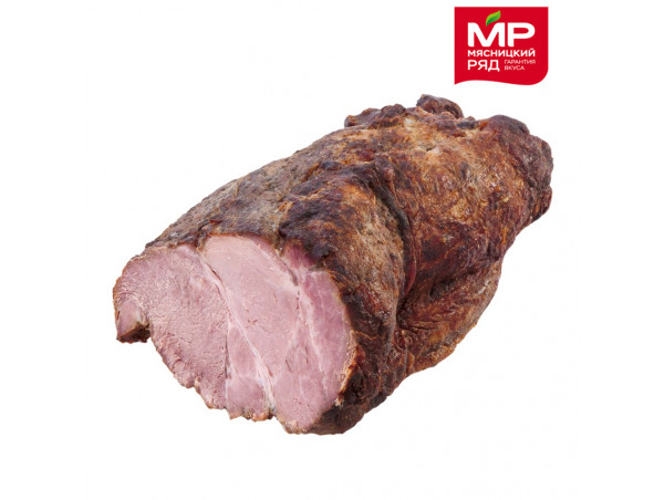 Шейка запеченная Мясницкий ряд