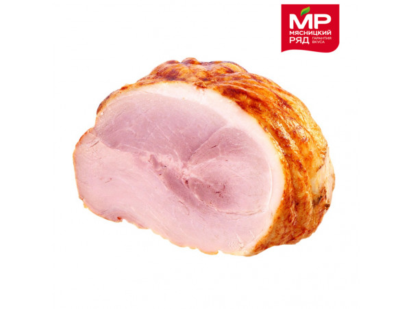 Буженина запеченная Мясницкий ряд