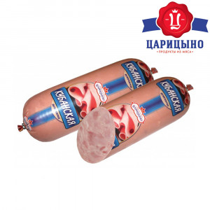 Ветчина Кубанская Царицыно