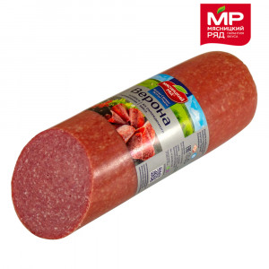 Колбаса сыровяленая Верона Мясницкий ряд
