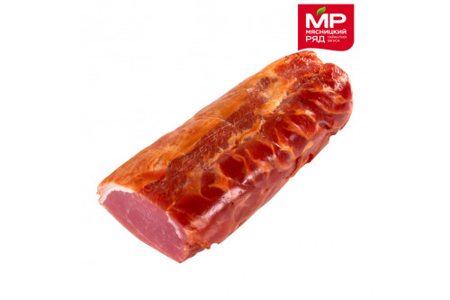 Балык сырокопченый Свиной Мясницкий ряд