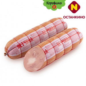 Ветчина "Особая" Коровино