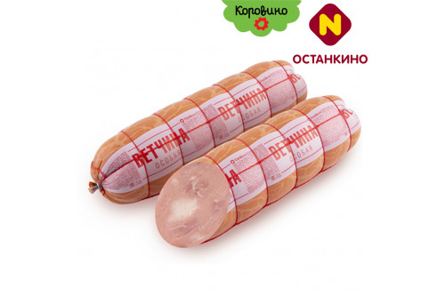 Ветчина "Особая" Коровино