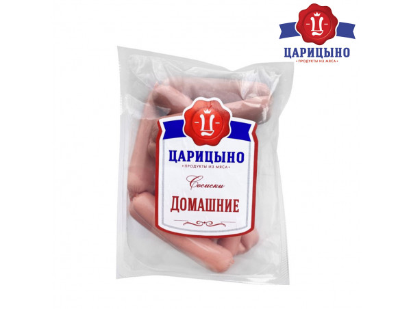 Сосиски «Домашние» Царицыно ФТД