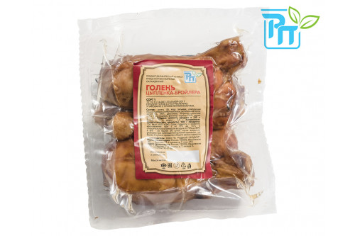 Голень копченая Родной Продукт