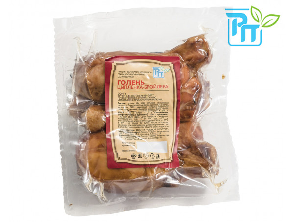 Голень копченая Родной Продукт
